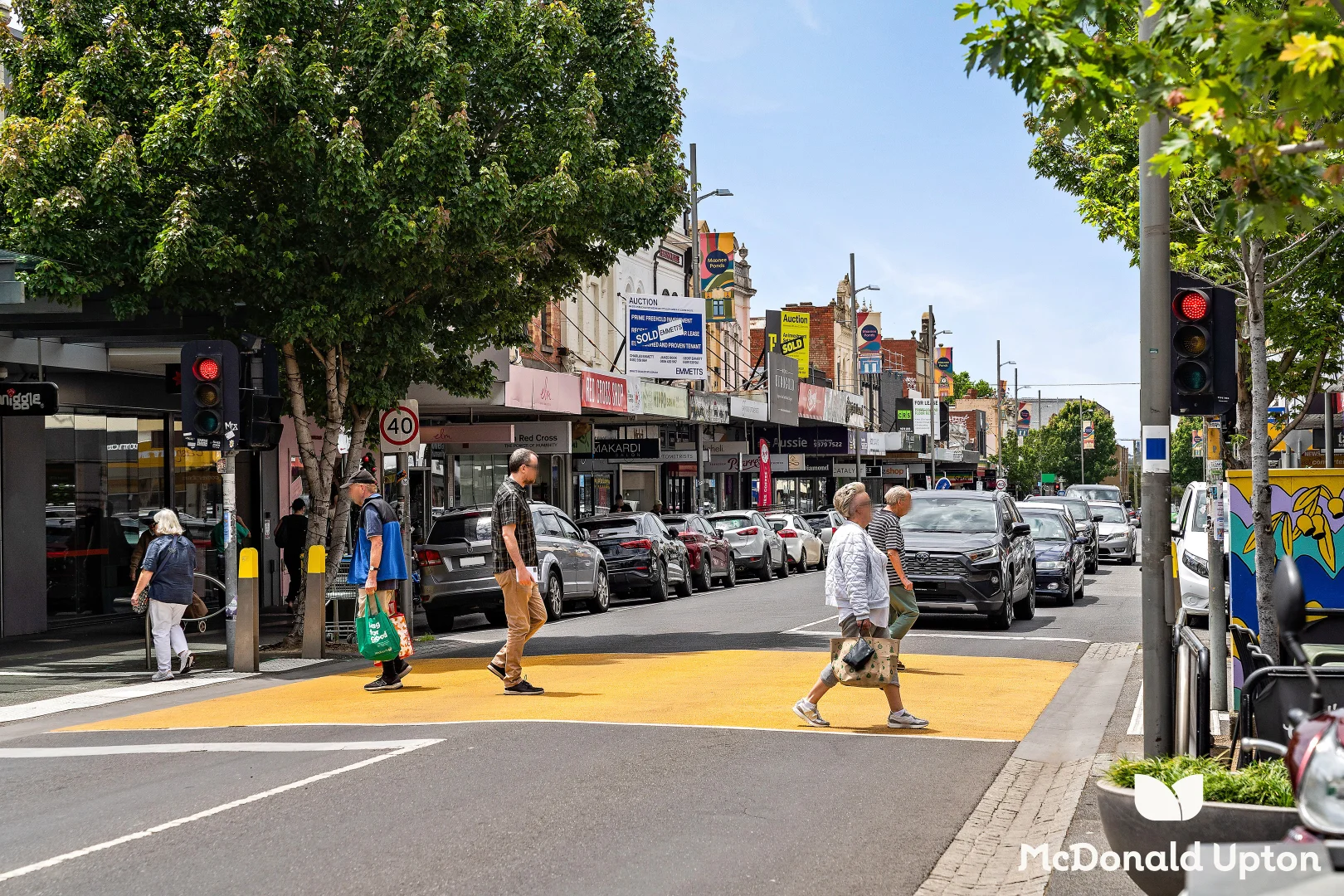 Additional image 19 of 803/701 Mt Alexander Road, Moonee Ponds VIC 3039