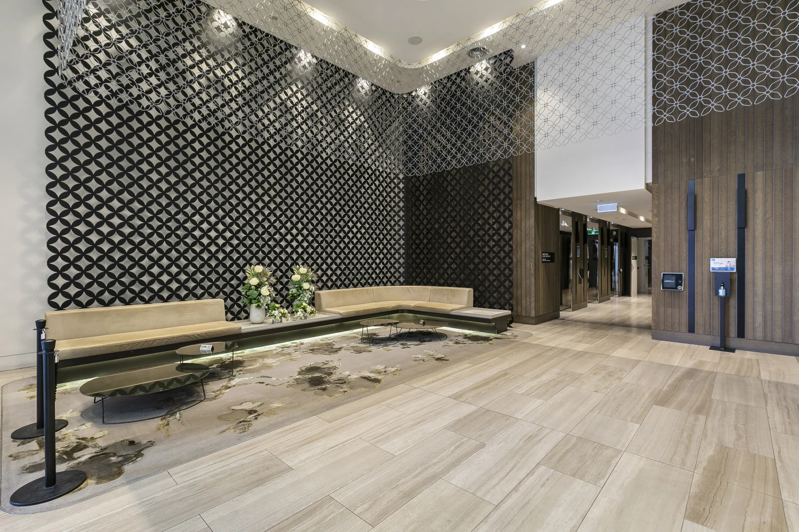 Additional image 13 of 1508/9 Power Street, Southbank VIC 3006
