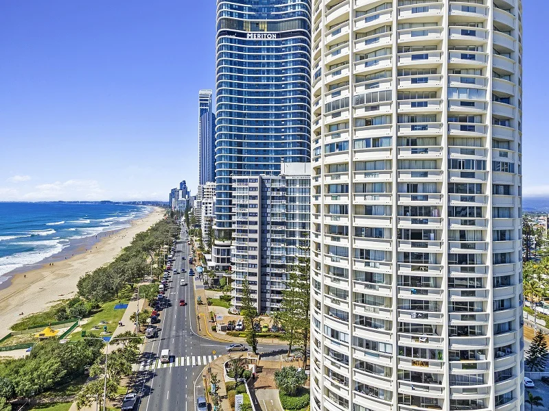 Additional image 3 of 102/114 The Esplanade, Surfers Paradise QLD 4217