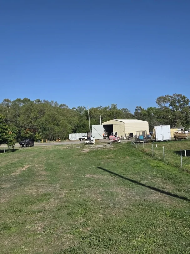 4 - 10 Power St, Baralaba QLD 4702