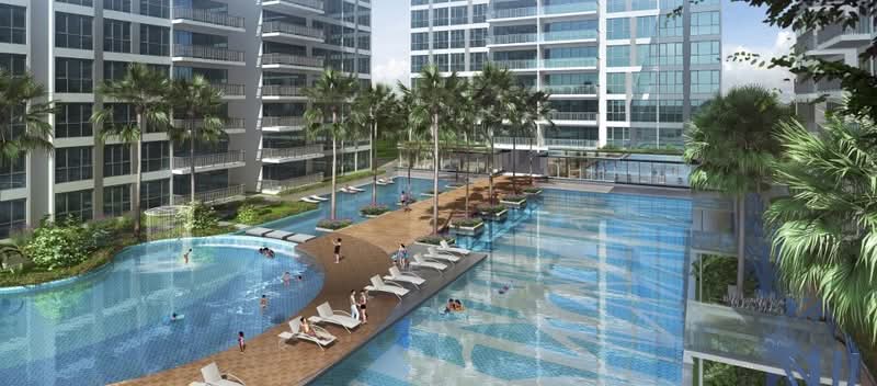 Additional image 15 of Punggol Field Walk