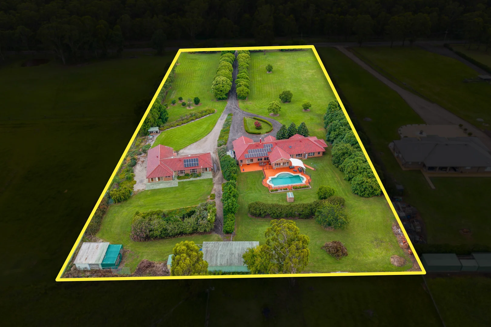 Additional image 38 of 345 Ninth Avenue, Llandilo NSW 2747
