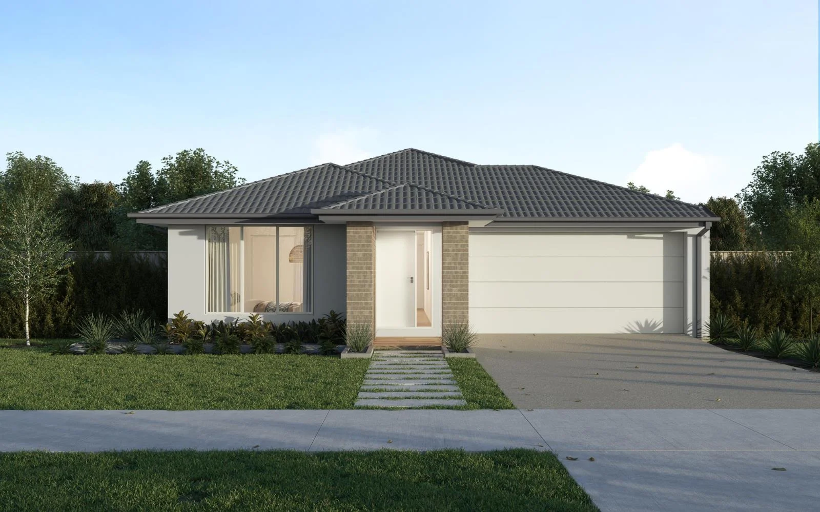 Lot 1211 Torbay Street, Mickleham VIC 3064