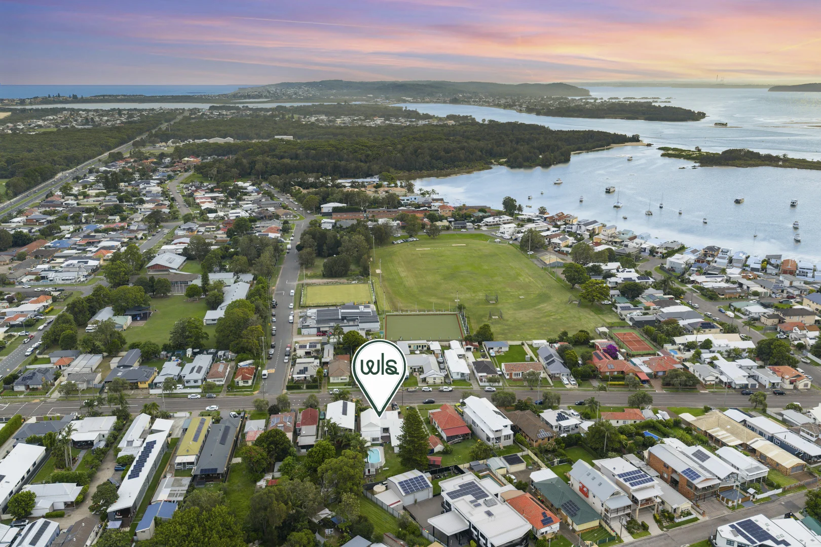 Additional image 31 of 47 Marks Point Road, Marks Point NSW 2280