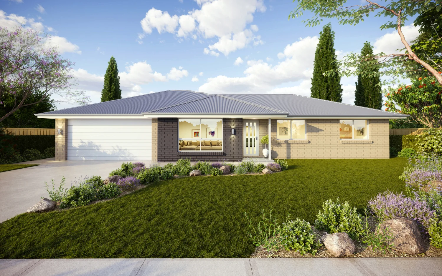 Lot 38 Beachcomber Park Estate, Toogoom QLD 4655