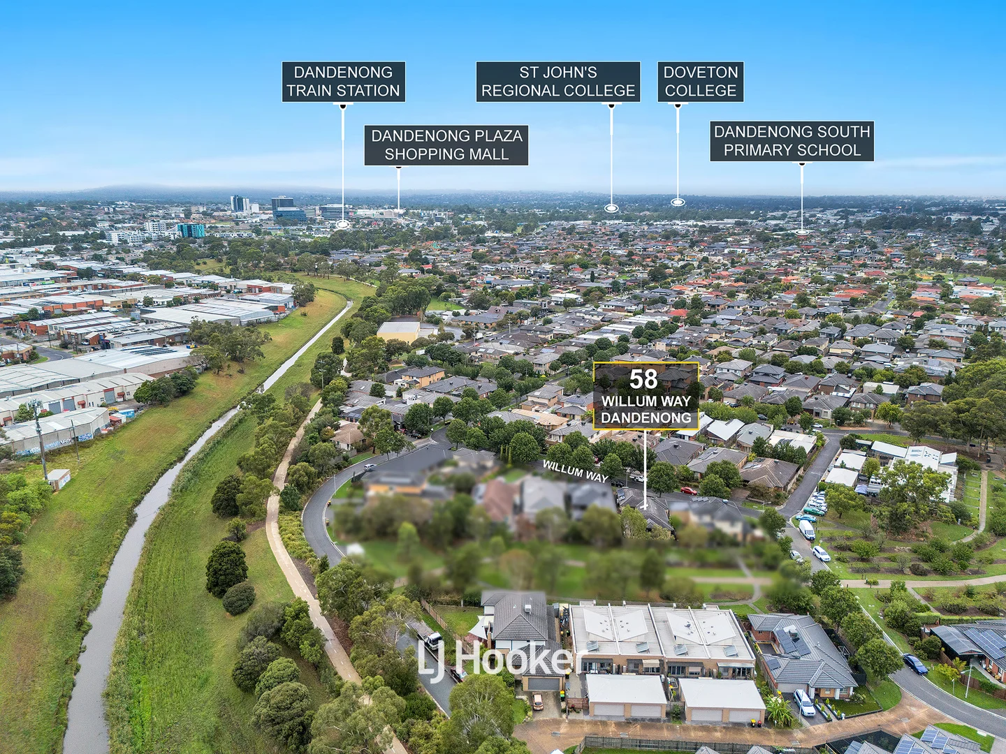 Additional image 22 of 58 Willum Way, Dandenong VIC 3175
