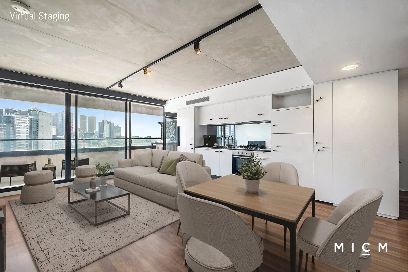 Additional image 4 of 2009/152 Sturt Street, Southbank VIC 3006