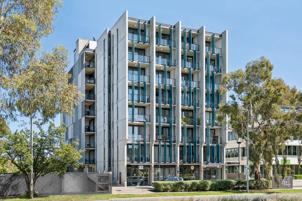 Additional image 19 of 203/241 Northbourne Avenue, Lyneham ACT 2602