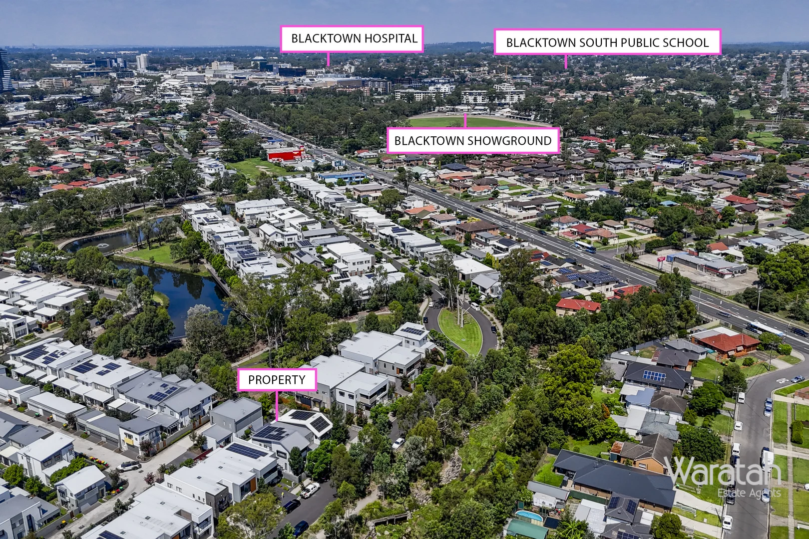 Additional image 17 of 53 Putters Circuit, Blacktown NSW 2148