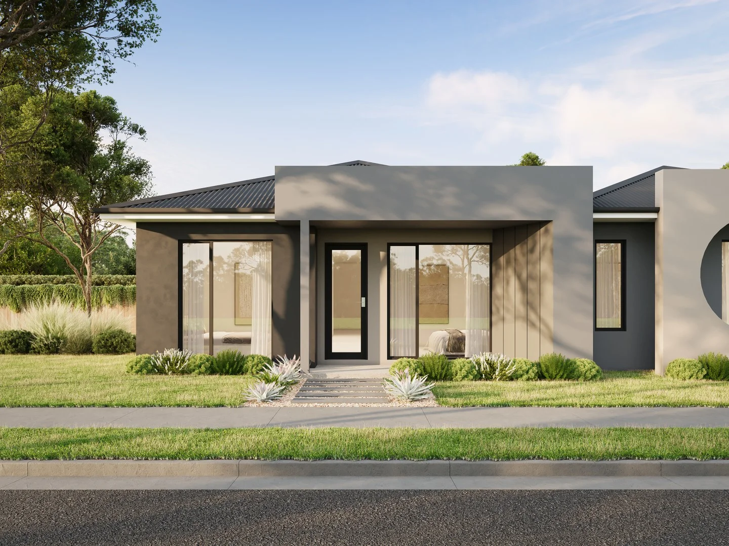 Jounama Walk, Wollert VIC 3750