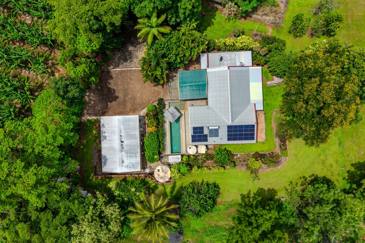 70 Booth Road, Utchee Creek QLD 4871 photo 2