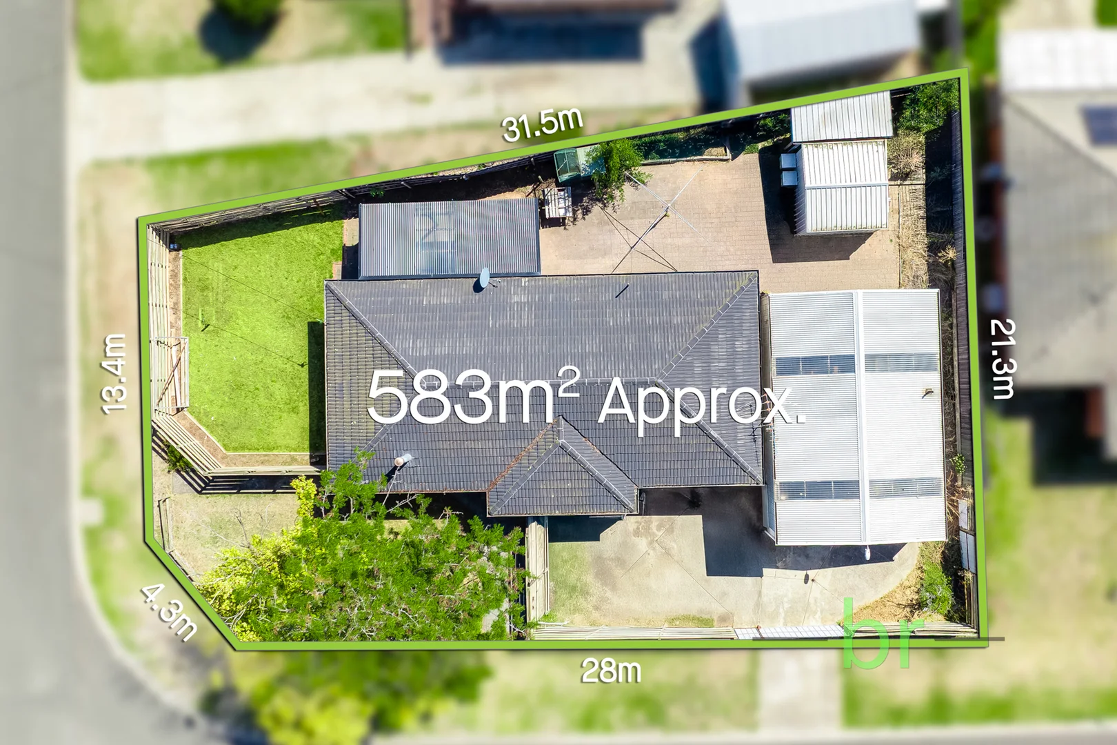 Additional image 2 of 1 Ceti Court, Lara VIC 3212