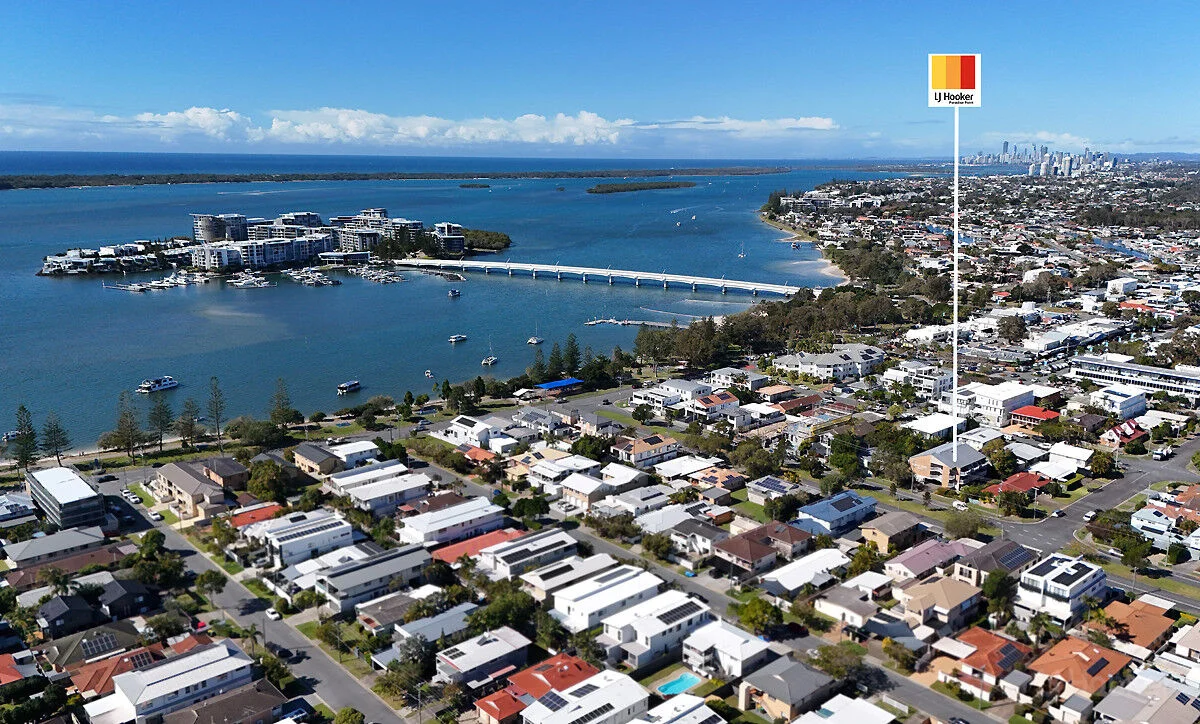 Additional image 2 of 6/16-18 Abalone Avenue, Paradise Point QLD 4216