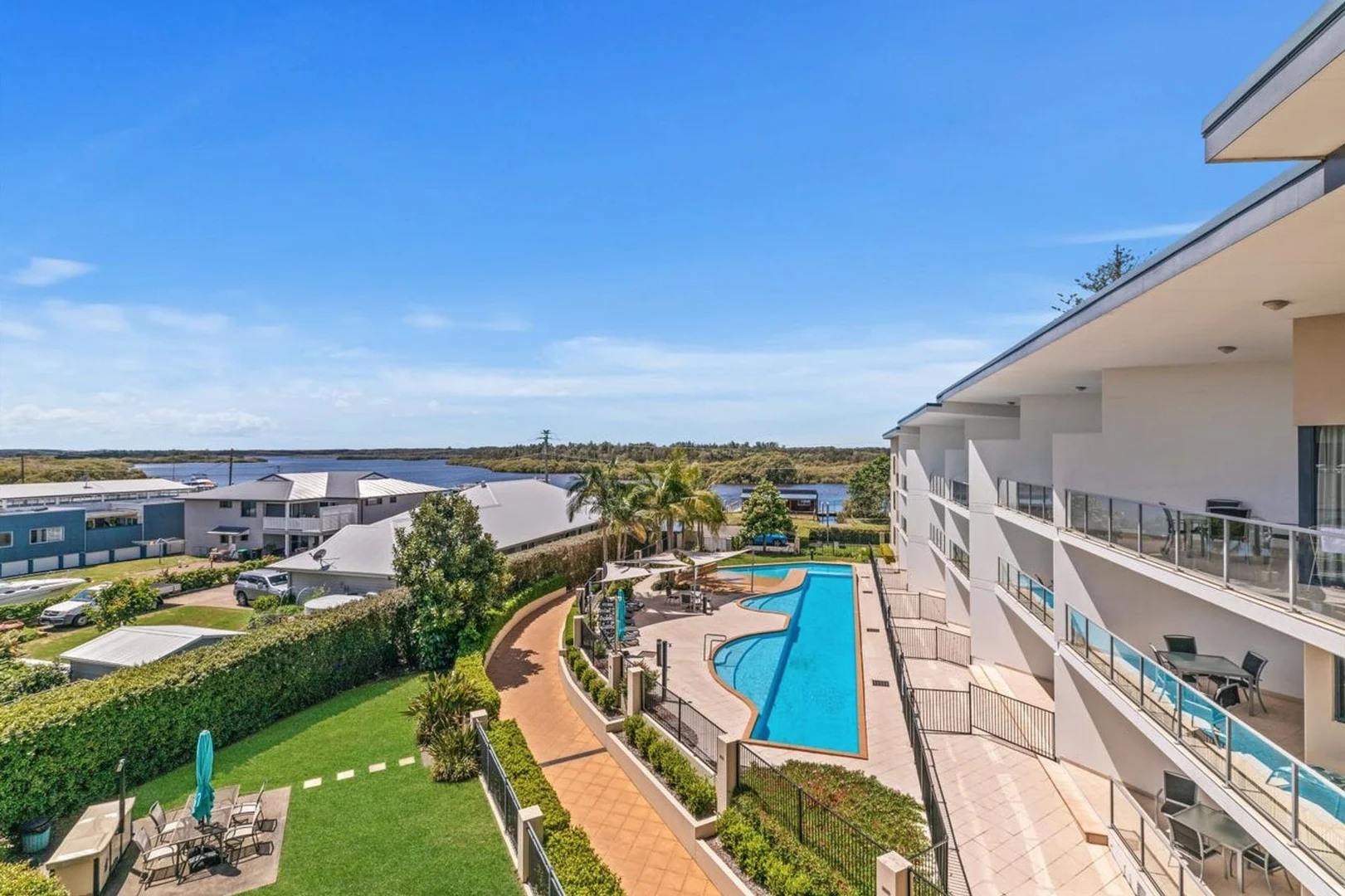 Additional image 3 of 106/21-23 Marine Drive "The Boathouse", Tea Gardens NSW 2324