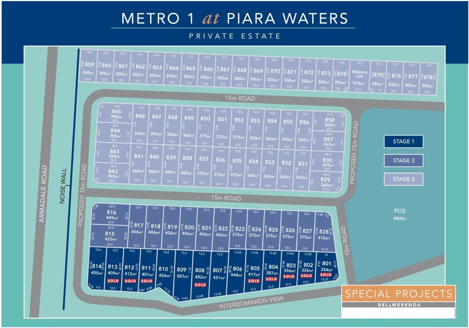 Additional image 41 of 808 Interdominion View, Piara Waters WA 6112