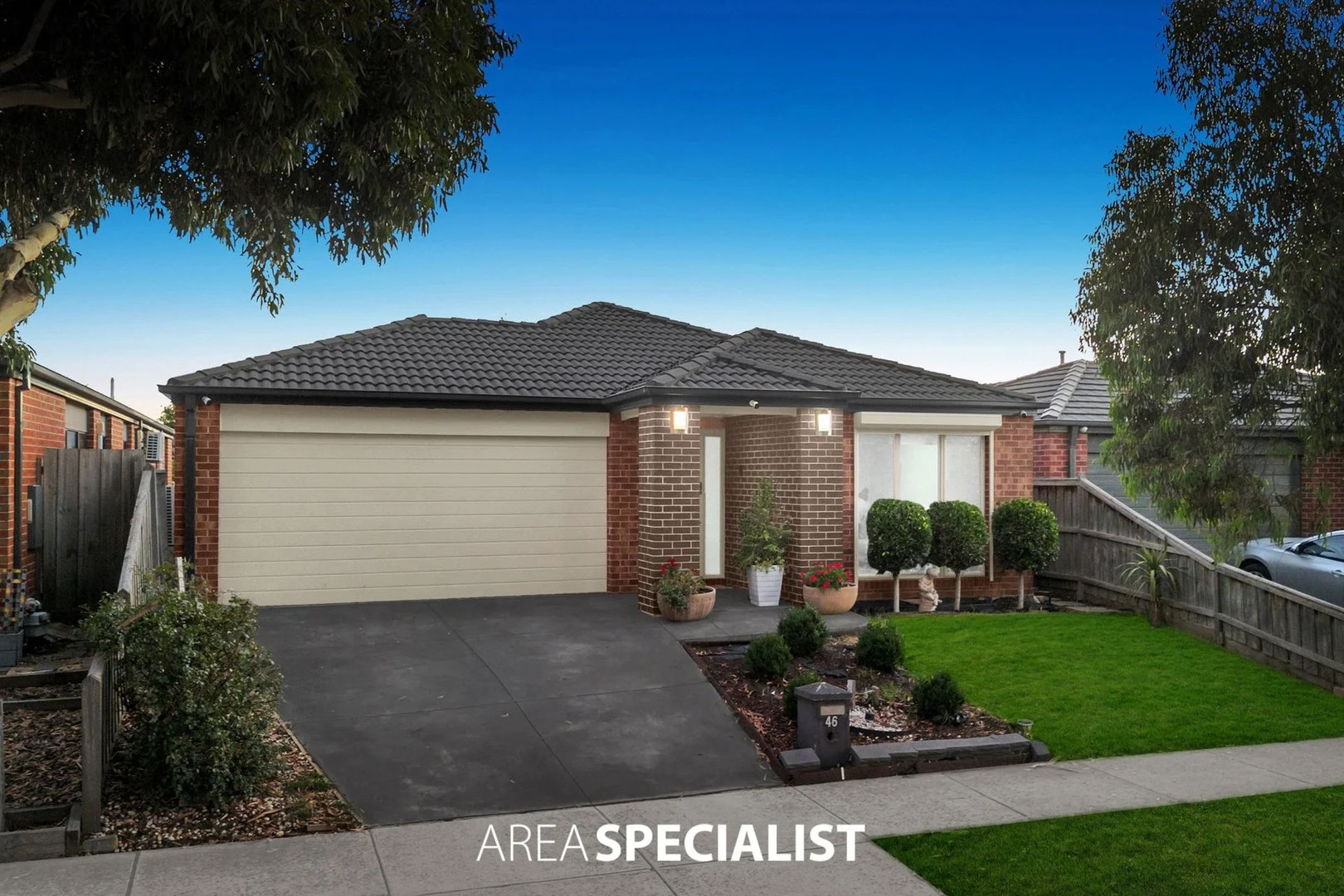 46 Brocker Street, Clyde North VIC 3978