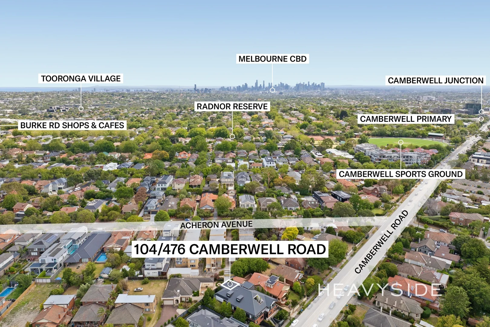 Additional image 16 of 104/476 Camberwell Road, Camberwell VIC 3124