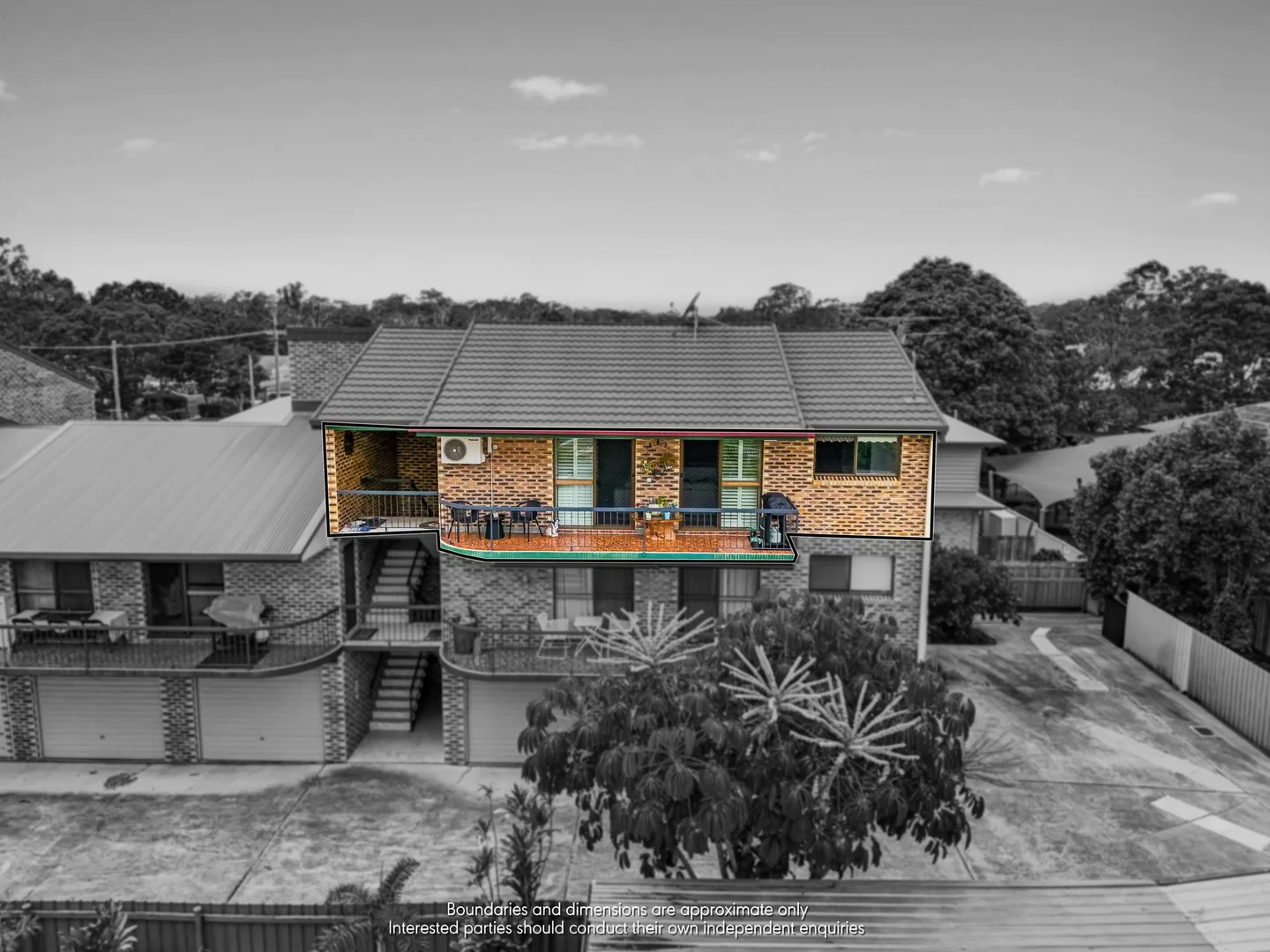 Additional image 2 of 6/10 Fourth Avenue, Bongaree QLD 4507