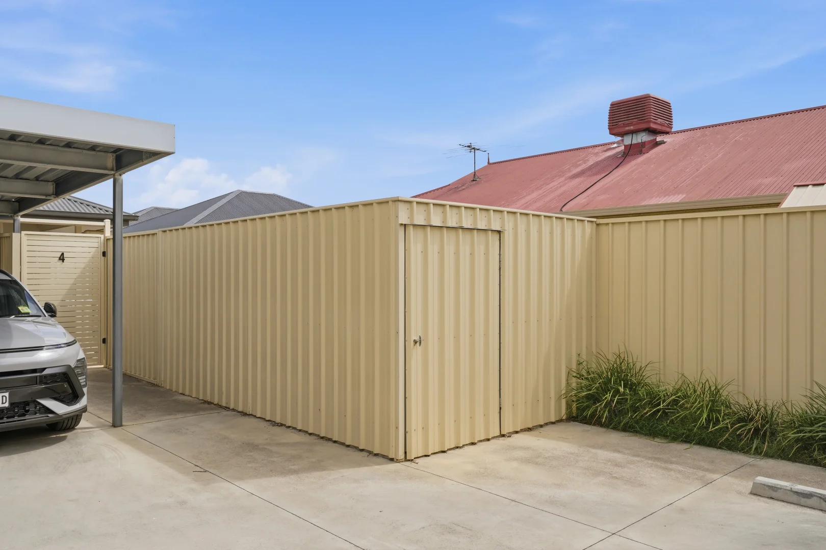 Additional image 21 of 1-4/39 Rosewater Terrace, Ottoway SA 5013