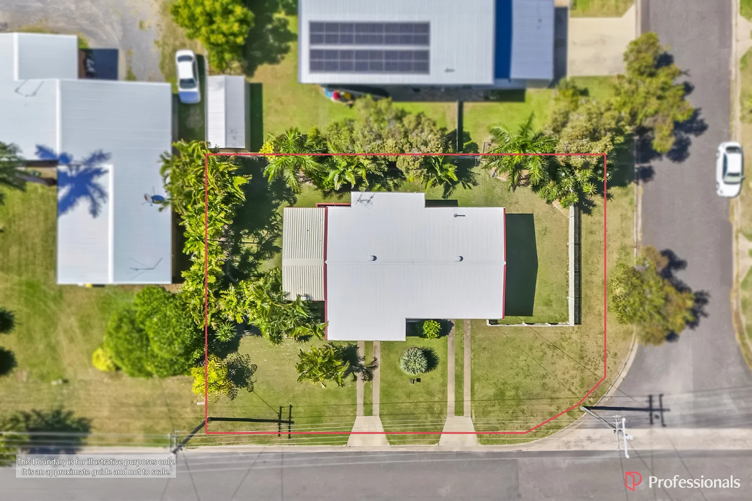 Additional image 15 of 116 Sheehy Street, Park Avenue QLD 4701