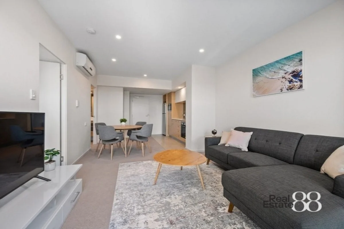 Additional image 10 of 1904/63 Adelaide Terrace, East Perth WA 6004