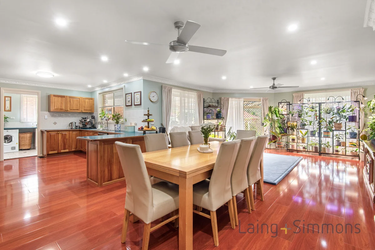 2 Wilton Close, McKellars Park NSW 2790 photo 3