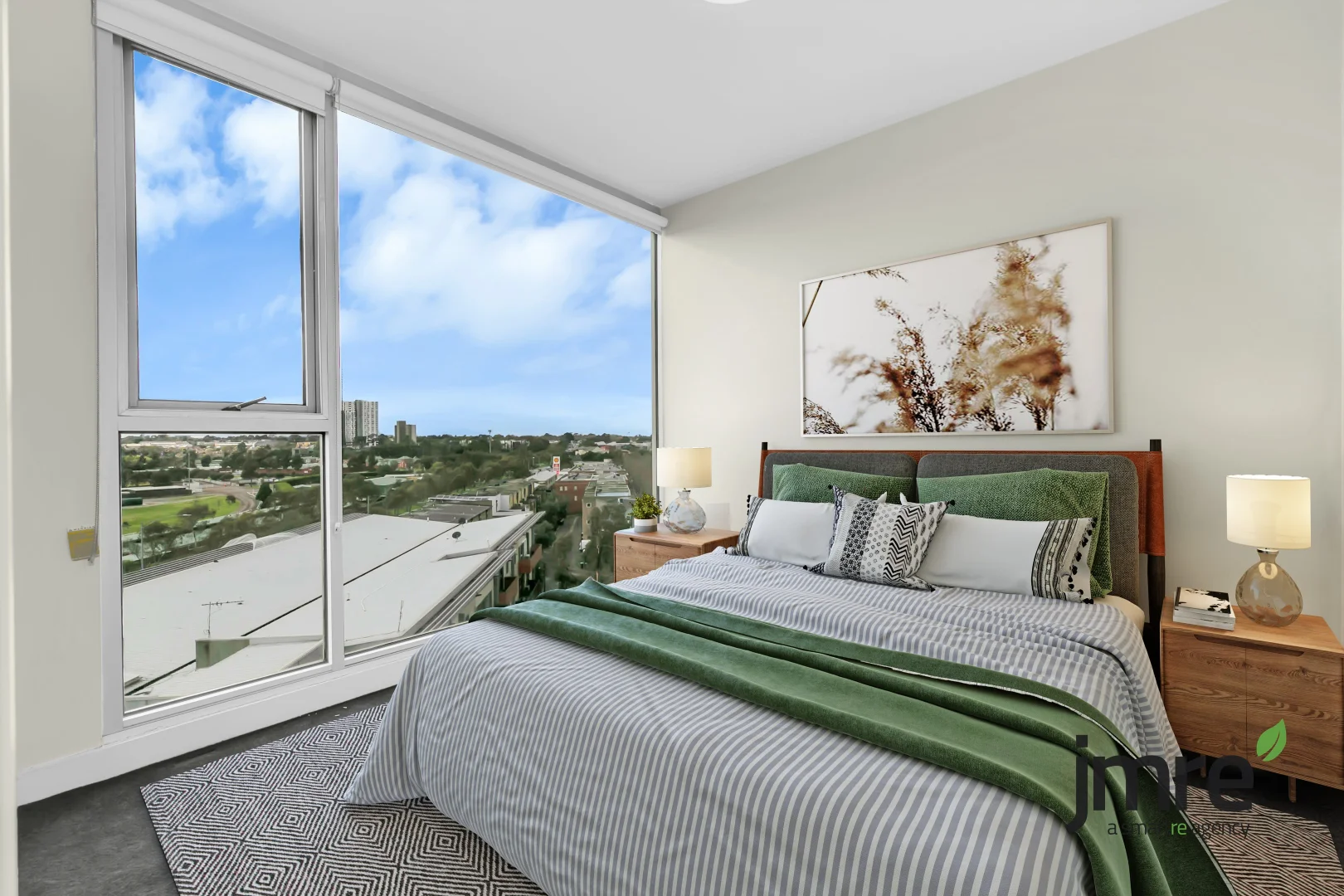 Additional image 8 of 604/70 Speakmen Street, Kensington VIC 3031