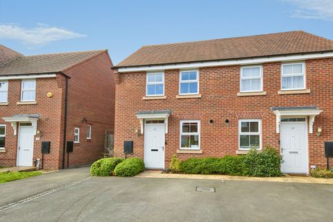 Danby Road, Littleover, Derby, Derbyshire DE23