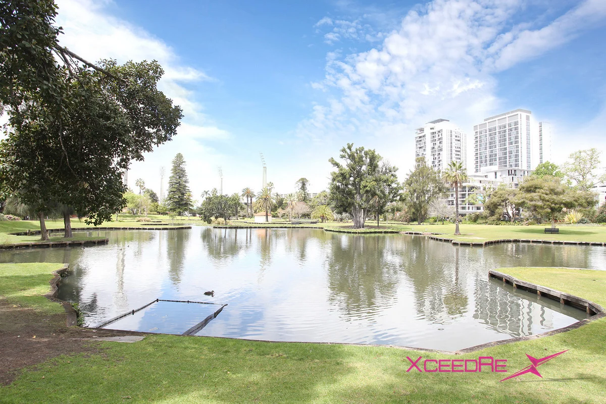 Additional image 11 of 63/138 Adelaide Terrace, East Perth WA 6004