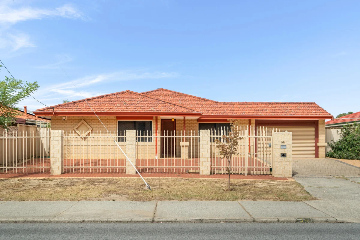 Additional image 2 of 34 Strawberry Drive, Seville Grove WA 6112