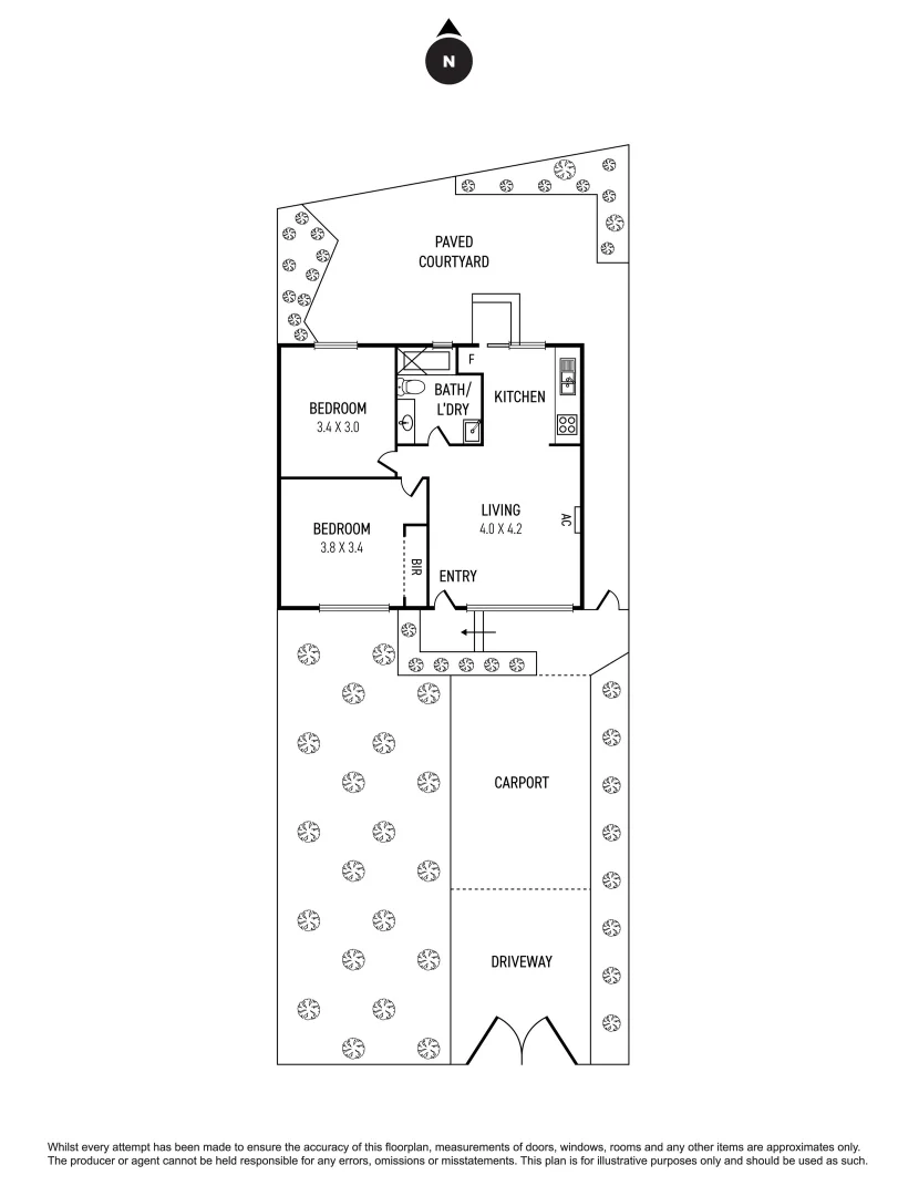 Additional image 15 of 1A Gale Street, Aspendale VIC 3195