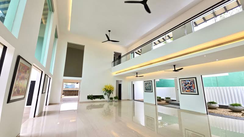 Additional image 4 of Old holland estate GCB