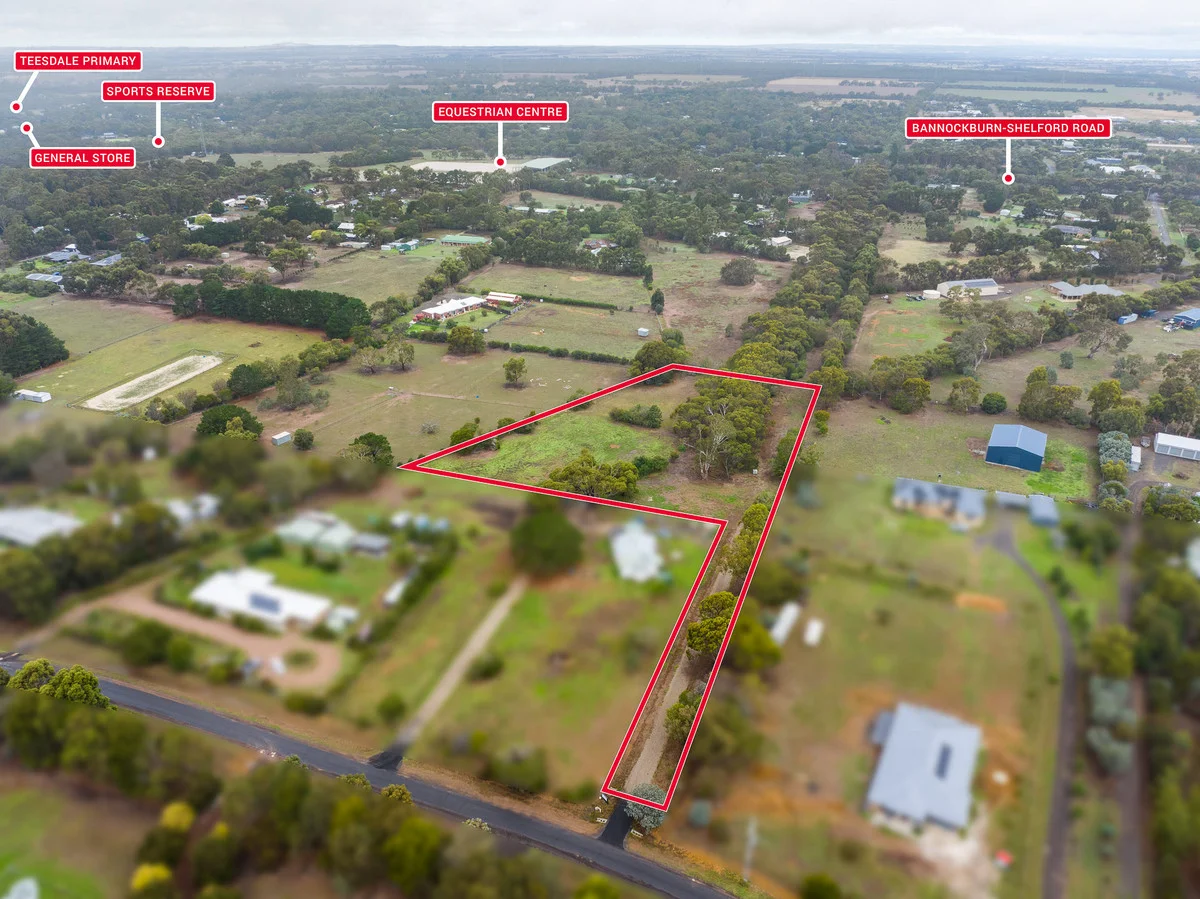 81 Eagle Court, Teesdale VIC 3328