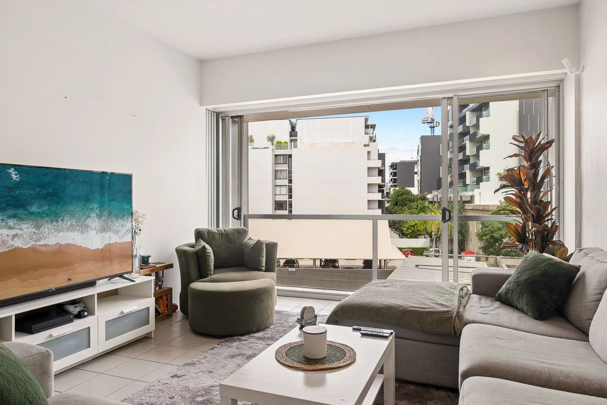 Additional image 8 of 223/38 Skyring Terrace, Teneriffe QLD 4005