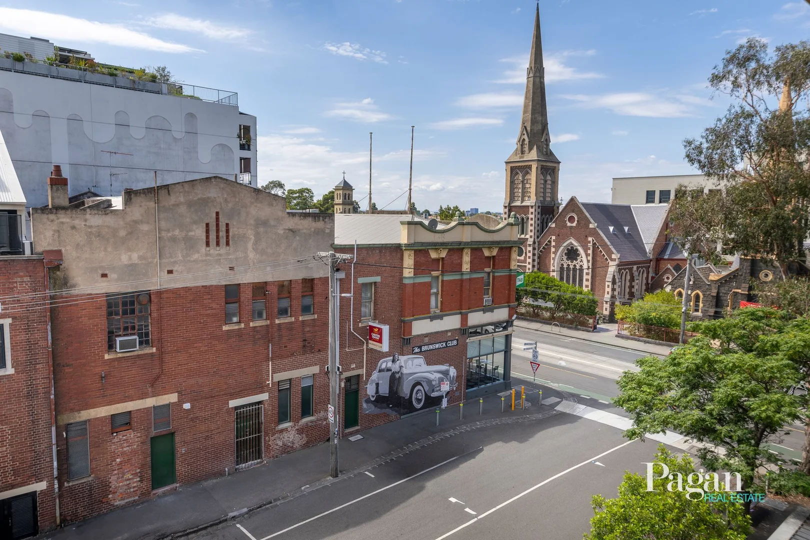 Additional image 10 of 307/1C Michael Street, Brunswick VIC 3056