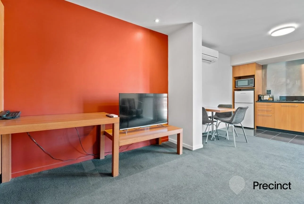 Additional image 2 of 407/11-17 Cohen Place, Melbourne VIC 3000