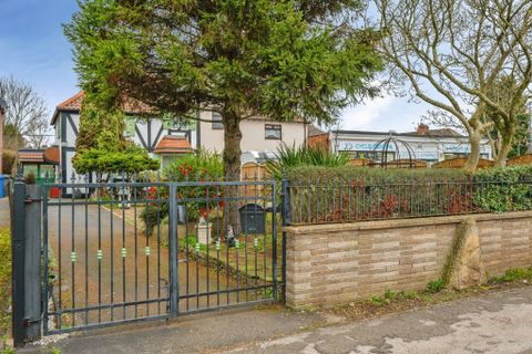 Derby Road, Spondon, Derby DE21