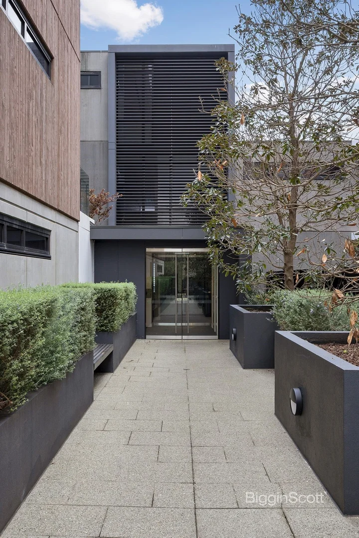 Additional image 7 of 1/28 Burnley Street, Richmond VIC 3121