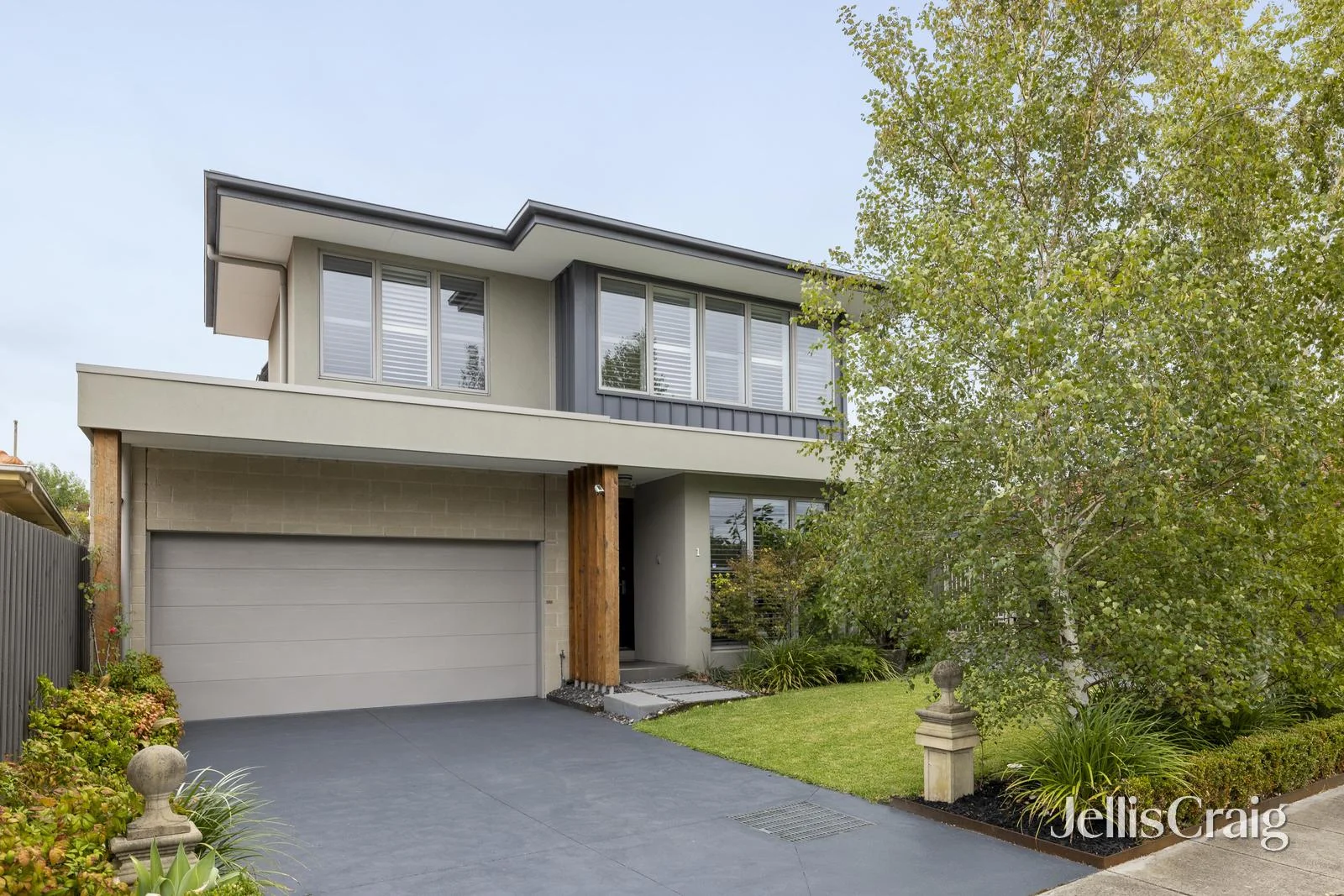 1/1 Weeroona Road, Murrumbeena VIC 3163