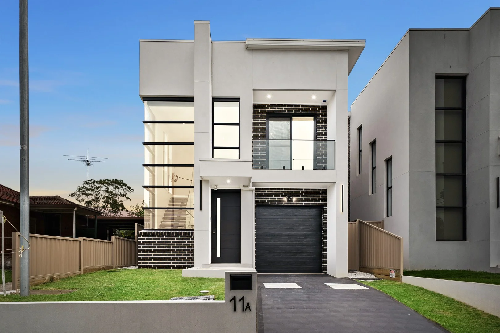 11a Karani Avenue, Guildford NSW 2161