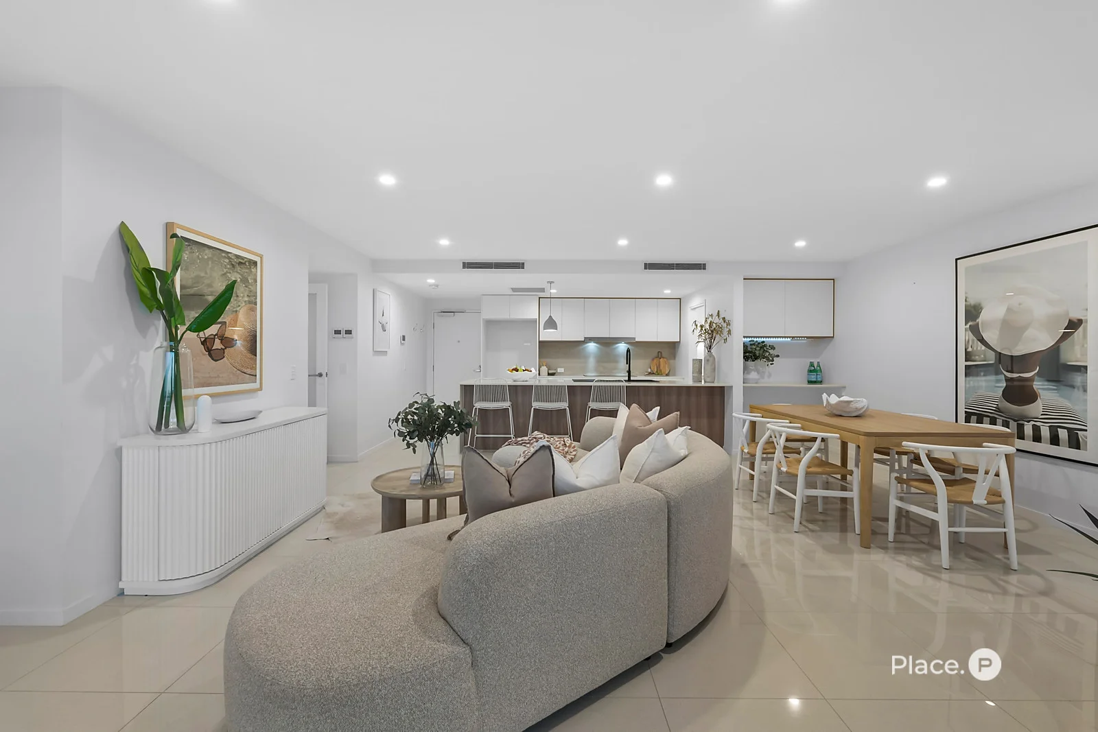 Additional image 5 of 609/100 Holdsworth Street, Coorparoo QLD 4151