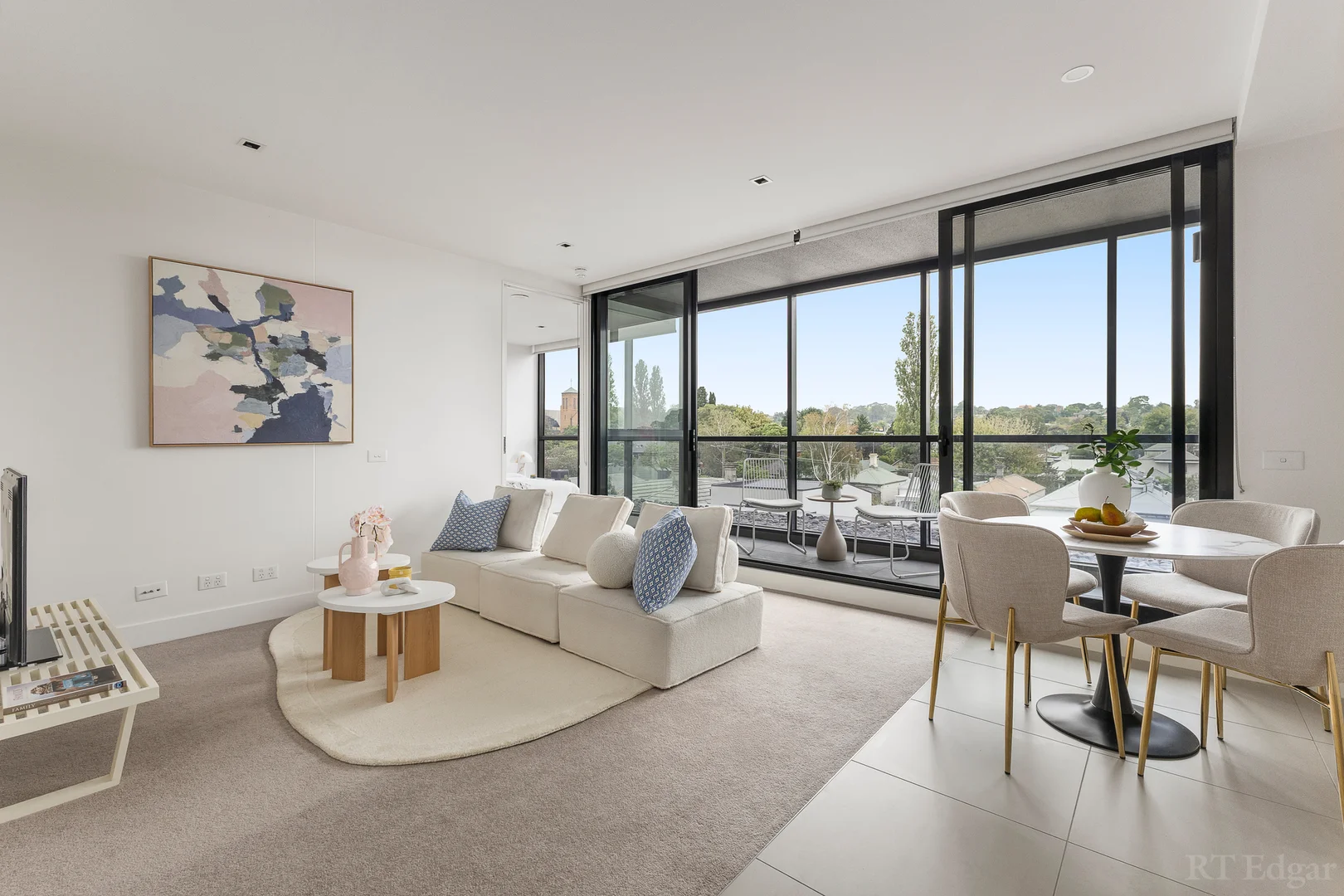 Additional image 2 of 307/862 Glenferrie Road, Hawthorn VIC 3122