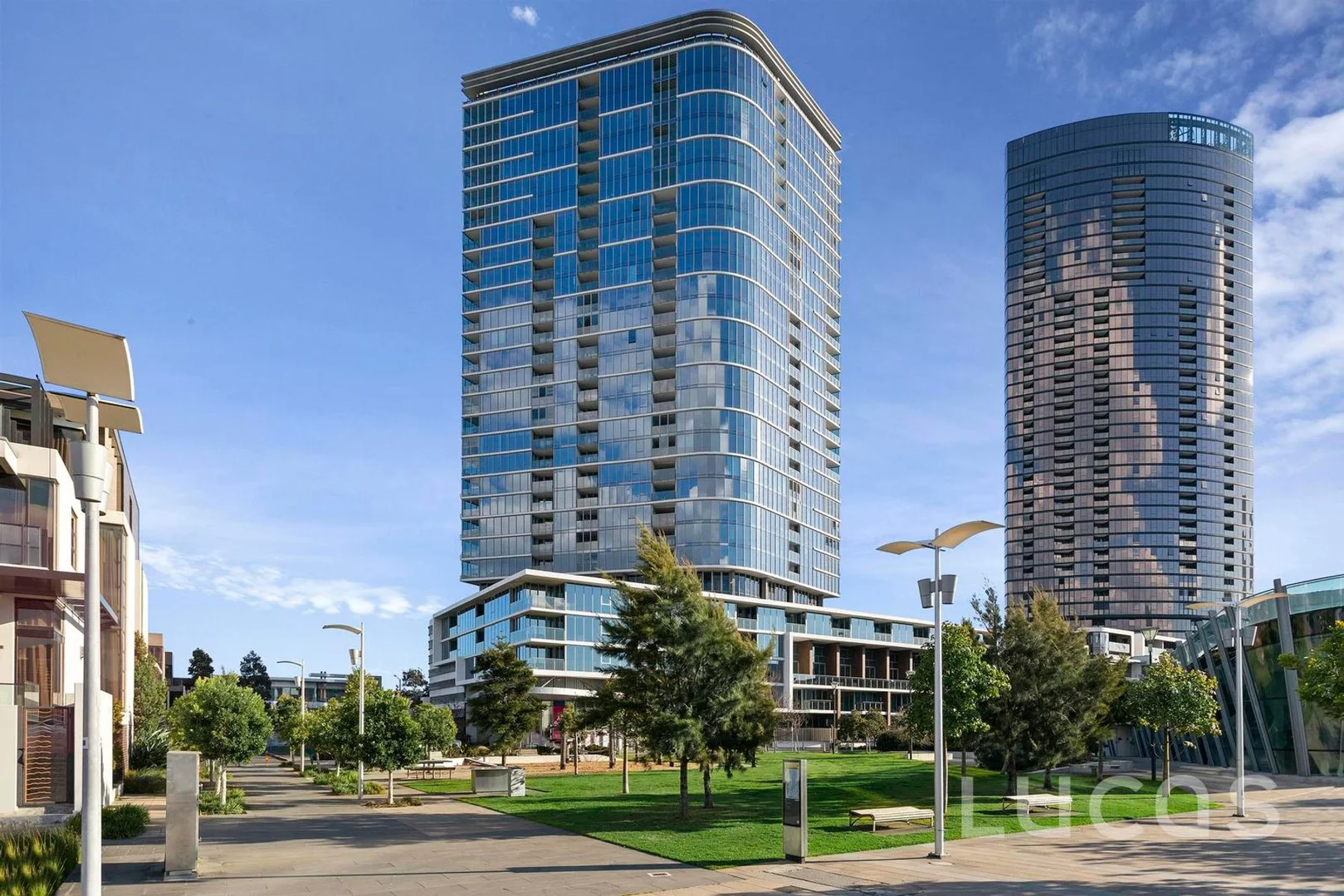 Additional image 11 of 302/81 South Wharf Drive, Docklands VIC 3008