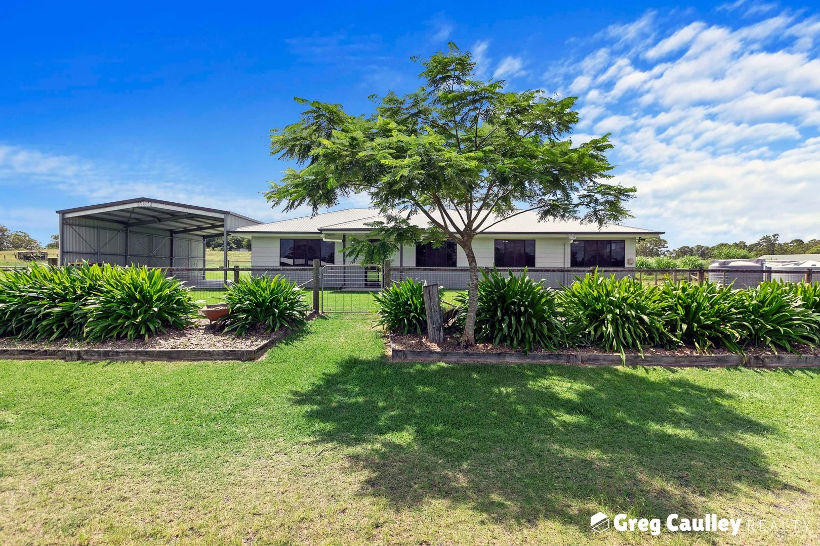 36 Five Mile Road West, Tinana QLD 4650