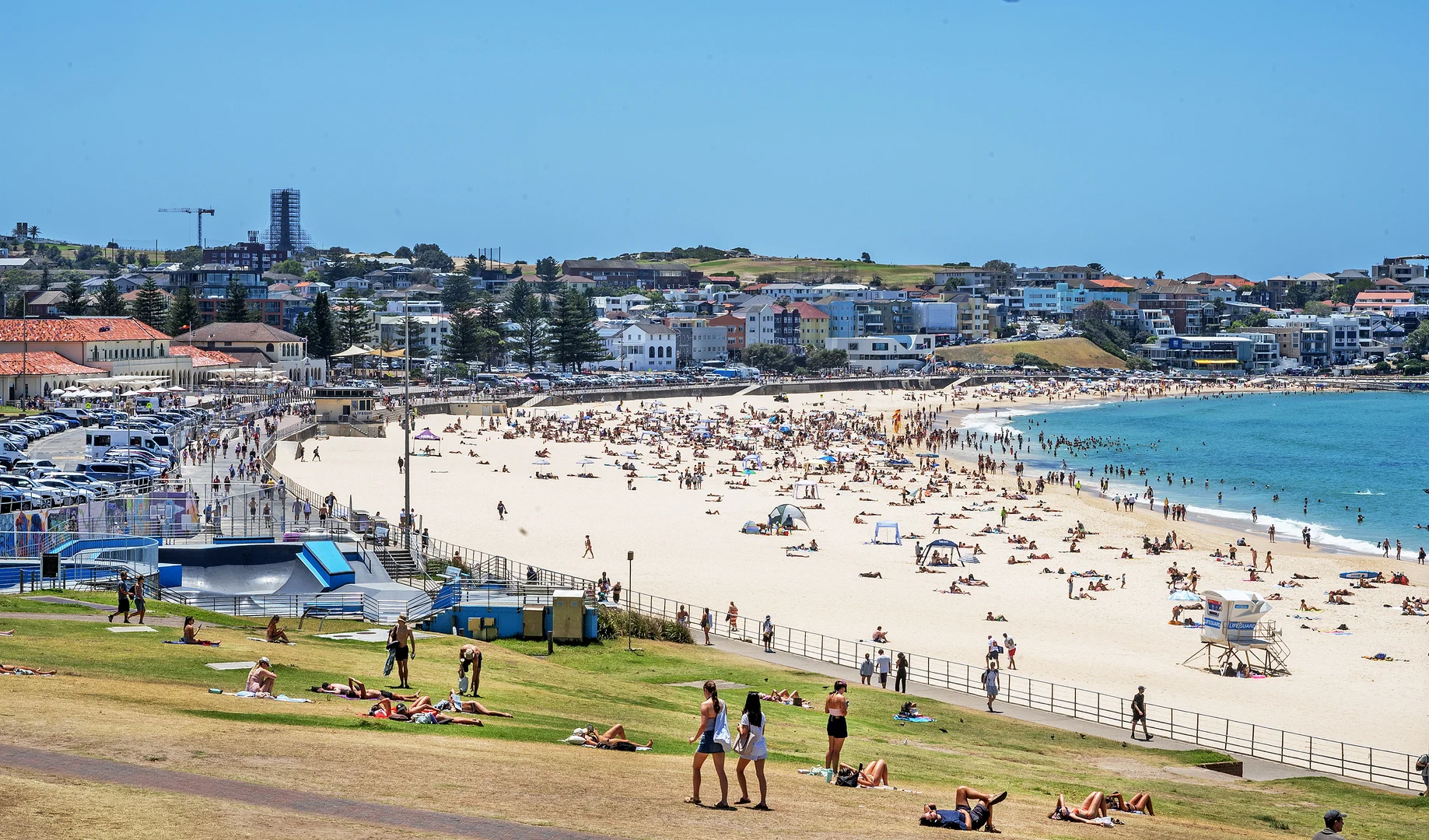 Additional image 8 of 1/3 Sir Thomas Mitchell Road, Bondi Beach NSW 2026
