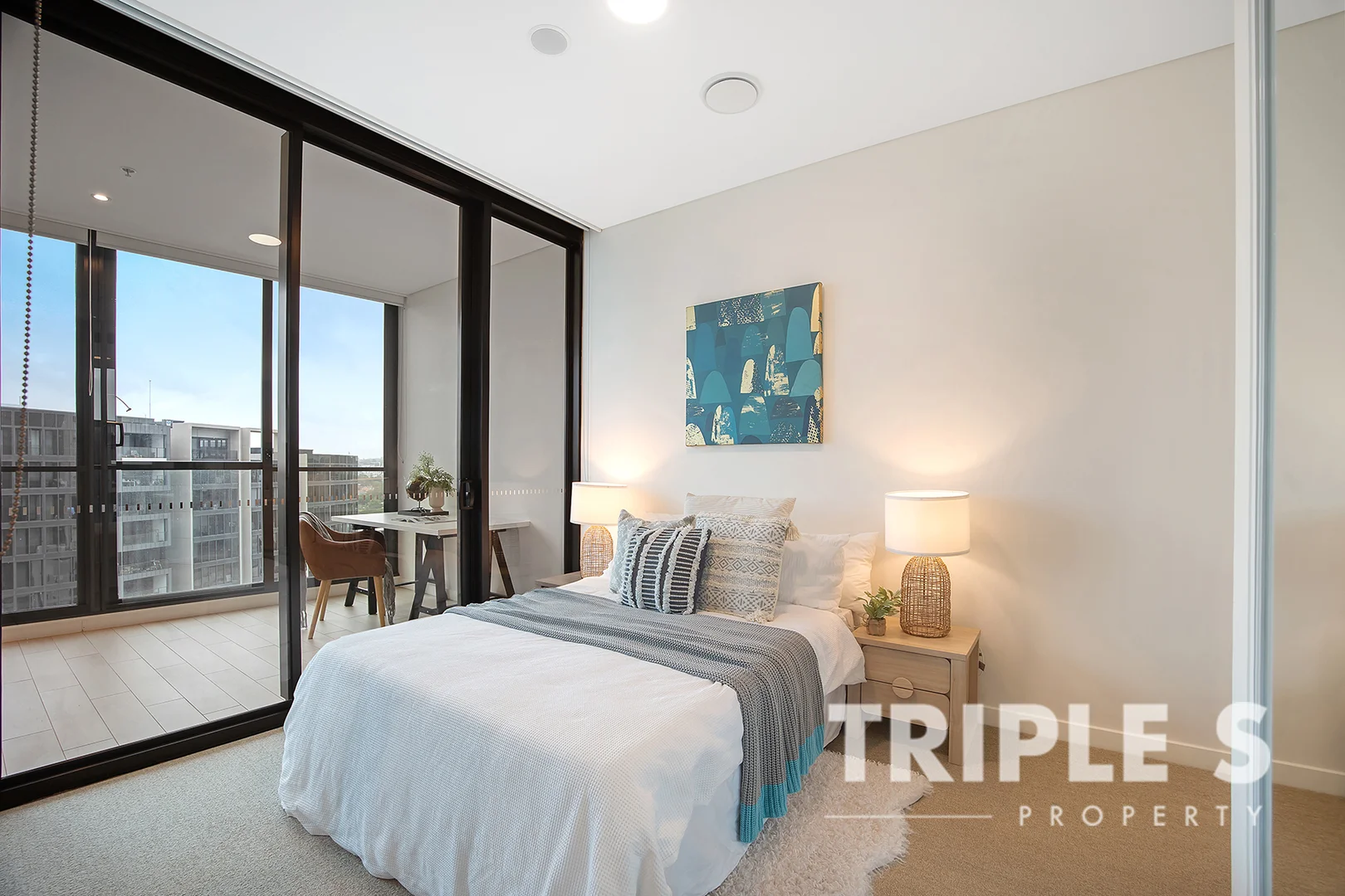 Additional image 7 of 1712/17 Wentworth Place, Wentworth Point NSW 2127