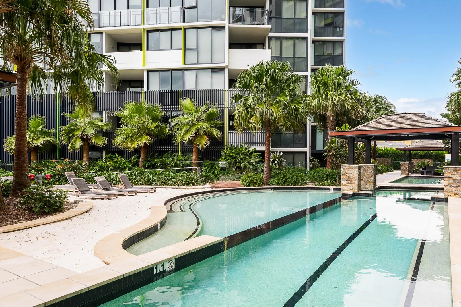 Additional image 13 of 1910/10 Trinity Street, Fortitude Valley QLD 4006
