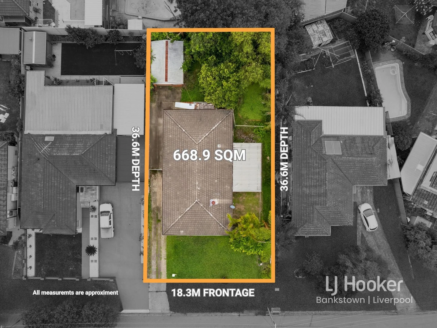 Additional image 2 of 8 Curtis Crescent, Moorebank NSW 2170