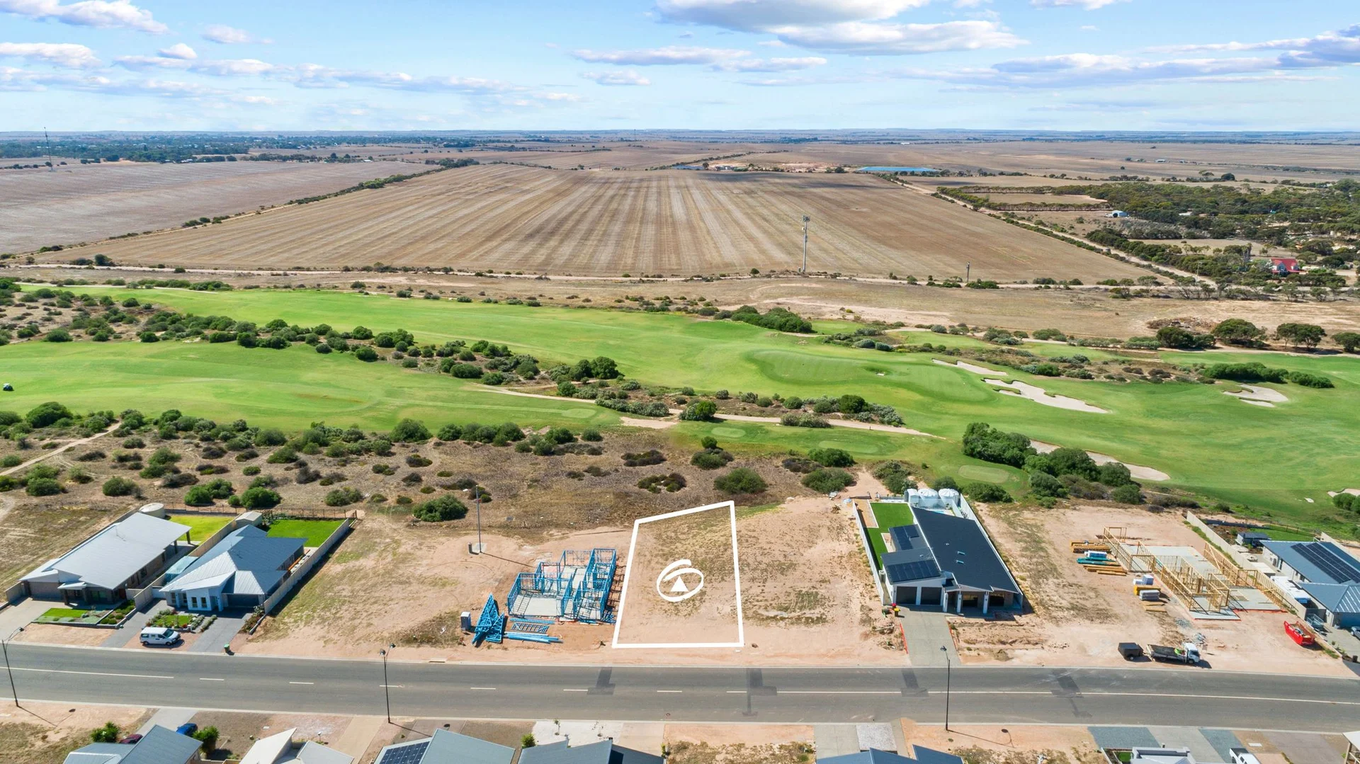 Additional image 6 of 37 St Andrews Drive, Port Hughes SA 5558