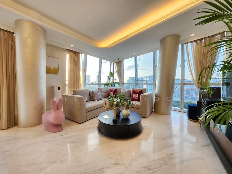 Additional image 4 of 1 Keppel Bay View